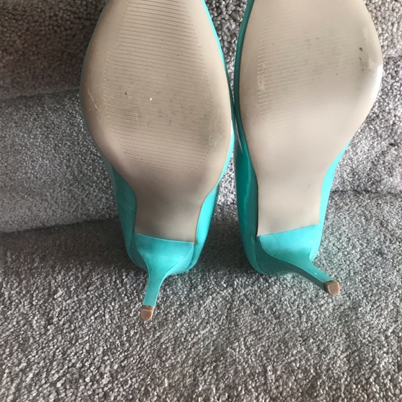 New Madden Girl Pumps - Picture 4 of 4